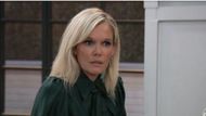 Ava can't seem to get out of her own way | Image: ABC